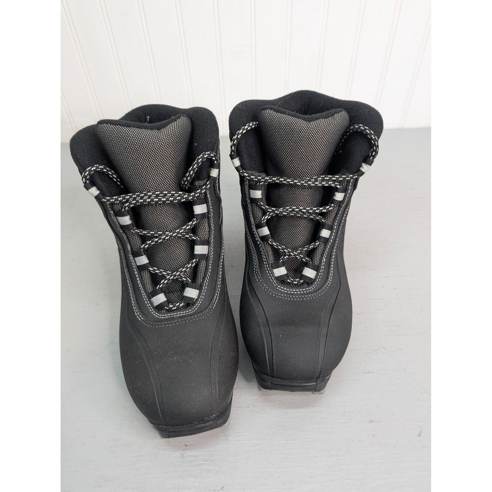 Rossignol X1 Cross Country Ski Boots Black Men's EU 39 NNN Nordic Touring 18WA01